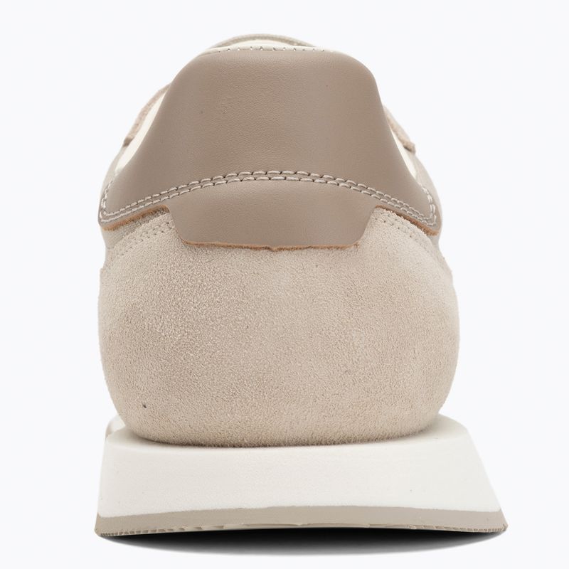 Topánky Calvin Klein HM0HM01723 Low Prof Runn Laceup Cv Mix feather gray mix 6