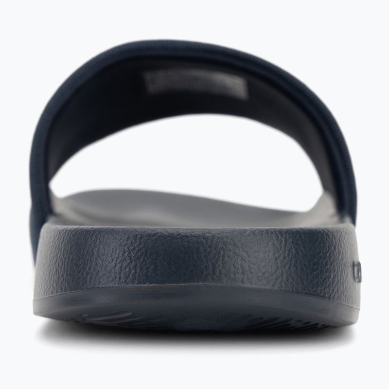 Pánske žabky Calvin Klein YM0YM01271 Slide Monogram Cv triple calvin navy 6