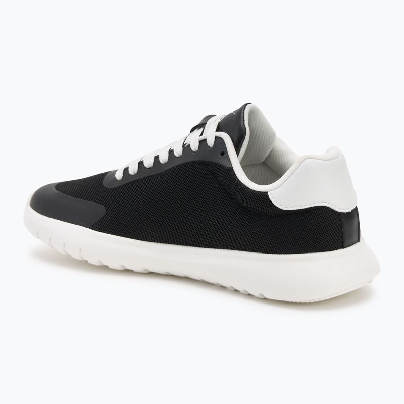 Pánske topánky Calvin Klein YM0YM01264 3 Eva Runner Mesh ck/black/bright white 3