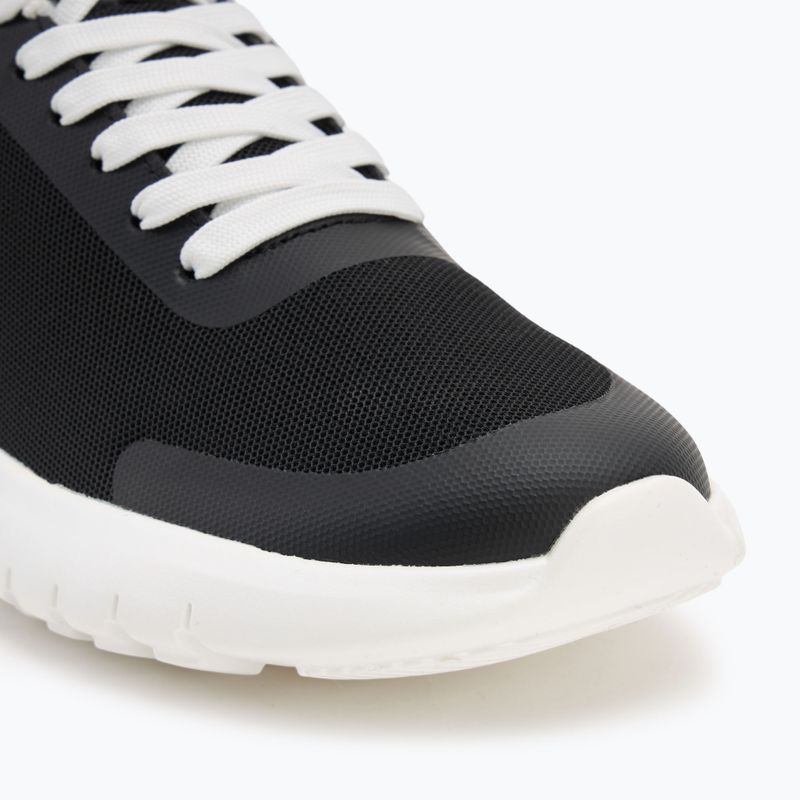 Pánske topánky Calvin Klein YM0YM01264 3 Eva Runner Mesh ck/black/bright white 7