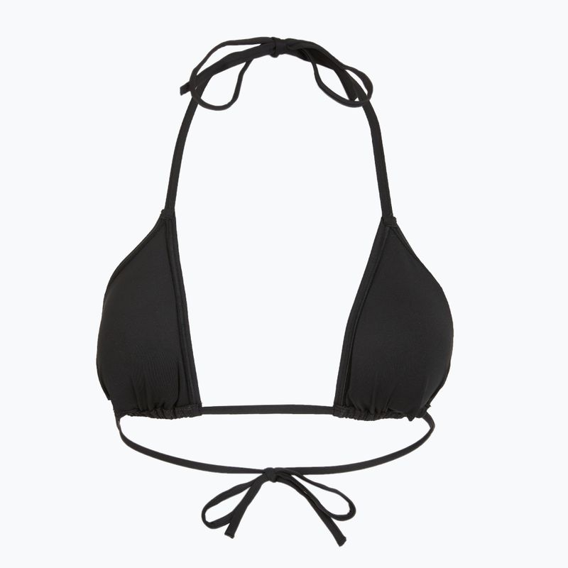 Vrchný diel plaviek Calvin Klein KW0KW02343 Triangle Rp pvh black 2