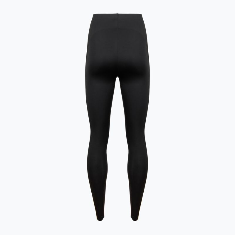 Dámske tréningové legíny Calvin Klein LVGWS5L606 Full Length black 2