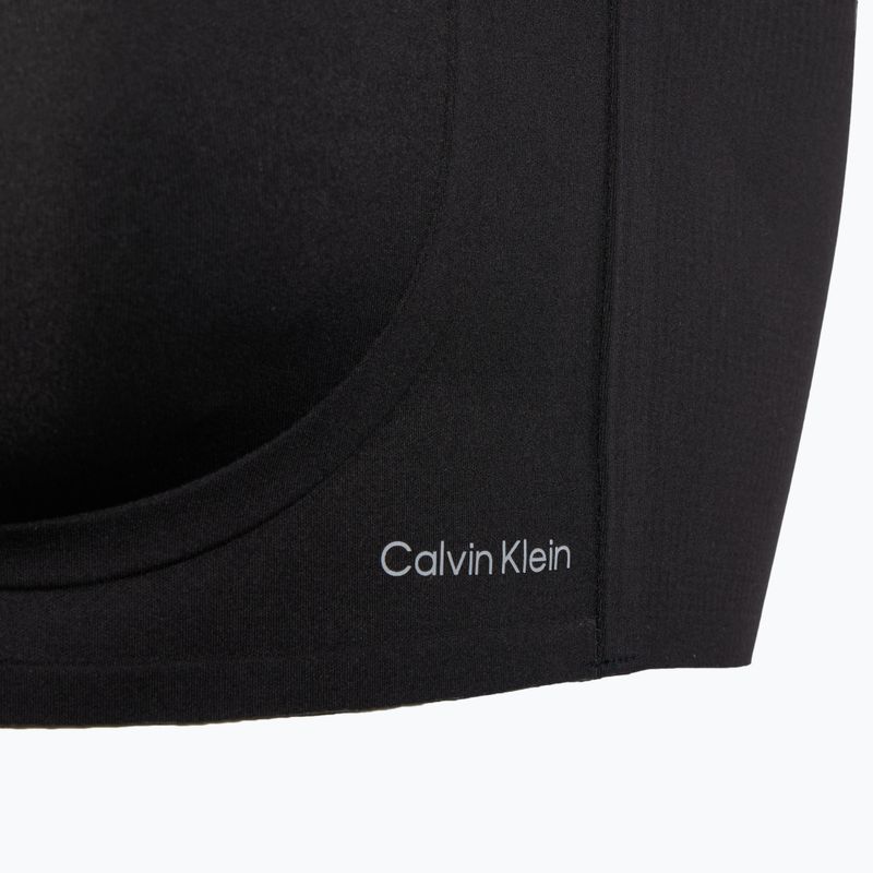 Calvin Klein tréningová podprsenka LVGWS5K123 High Support čierna 3