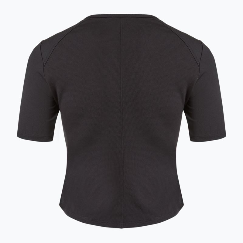 Calvin Klein dámske tričko LVGWS4K238 čierna 2
