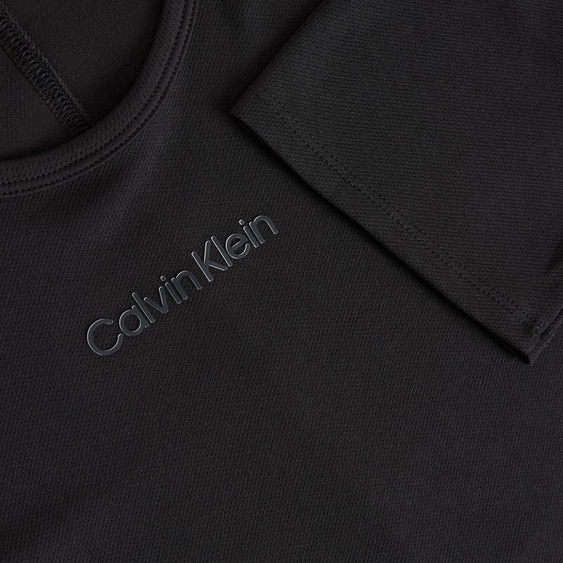 Calvin Klein dámske tričko LVGWS4K238 čierna 3