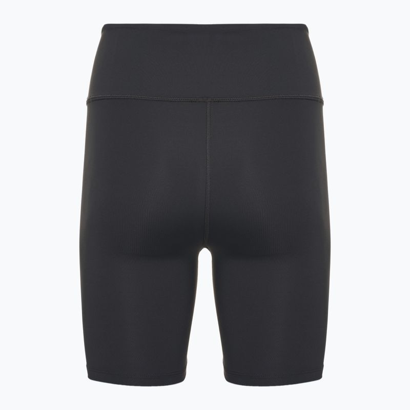 Calvin Klein dámske tréningové šortky LVGWS5L708 Cycling Short black 2