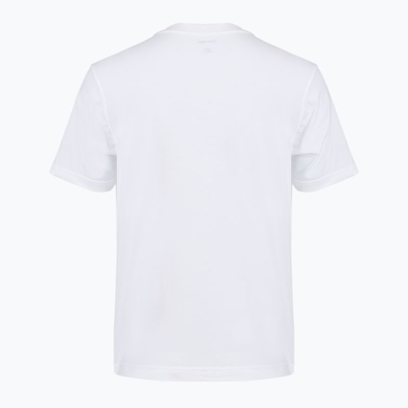 Pánske tričko Calvin Klein LVGMS5K182 Graphic classic white 2