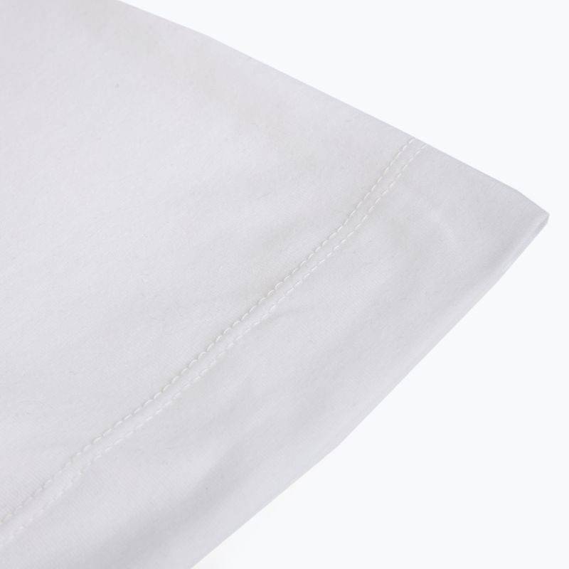 Pánske tričko Calvin Klein LVGMS5K182 Graphic classic white 4