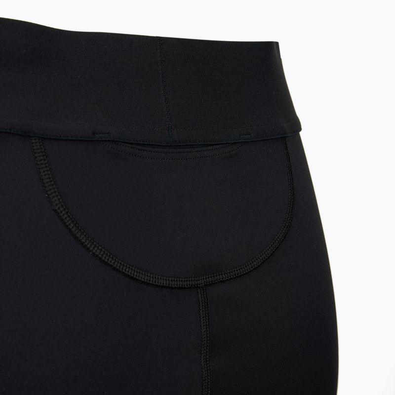 Calvin Klein dámske tréningové šortky LVGWS5L704 Cycling Short black 3