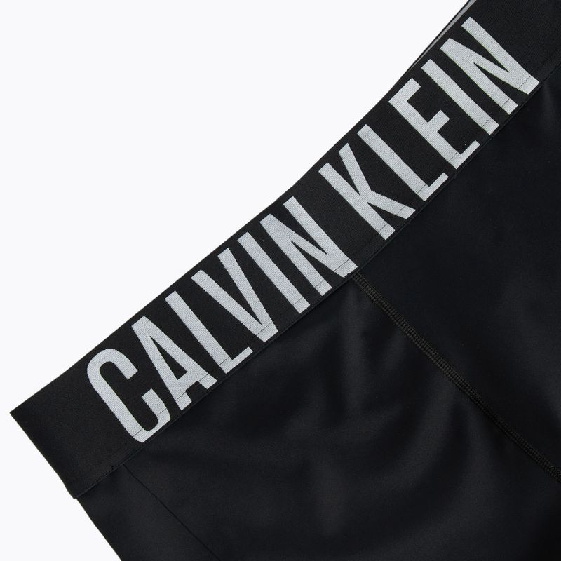 Calvin Klein dámske tréningové šortky LVGWS5L704 Cycling Short black 5