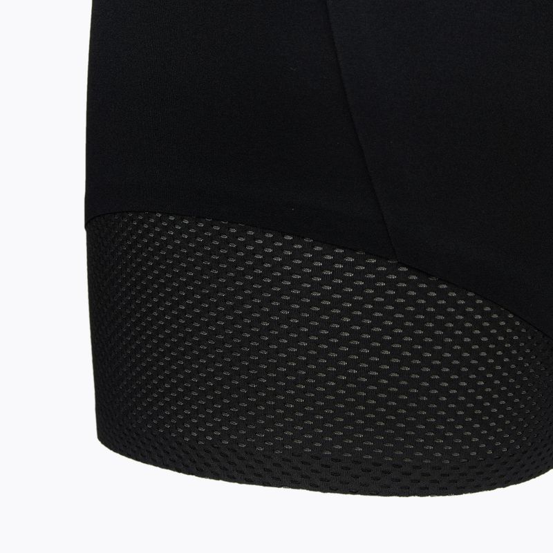 Calvin Klein dámske tréningové šortky LVGWS5L704 Cycling Short black 6