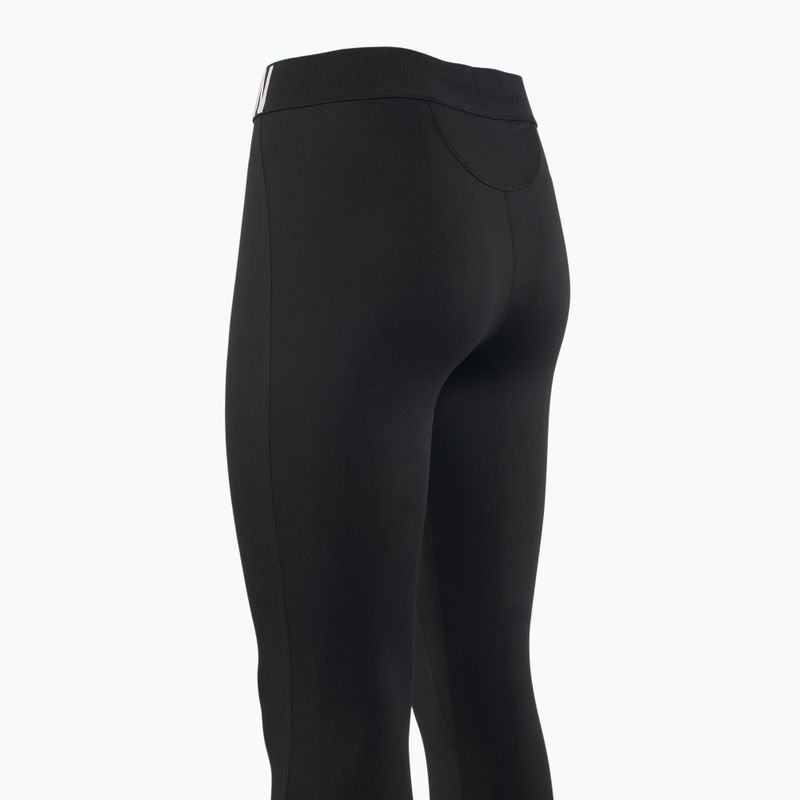 Dámske tréningové legíny Calvin Klein LVGWS5L616 black 3