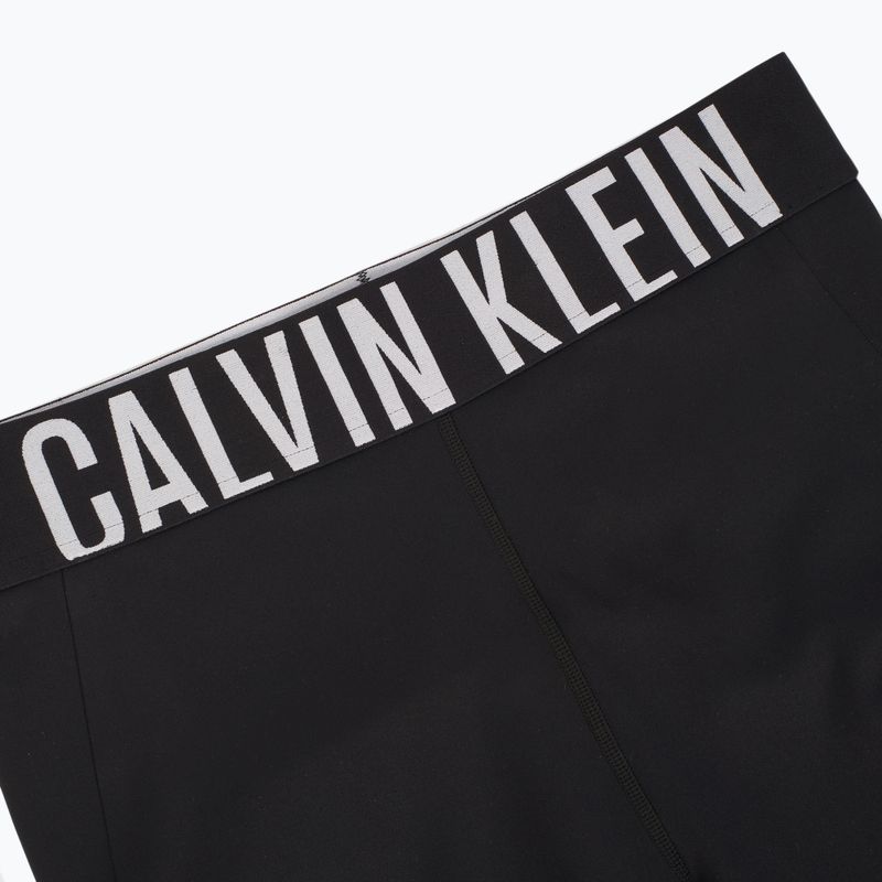 Dámske tréningové legíny Calvin Klein LVGWS5L616 black 4
