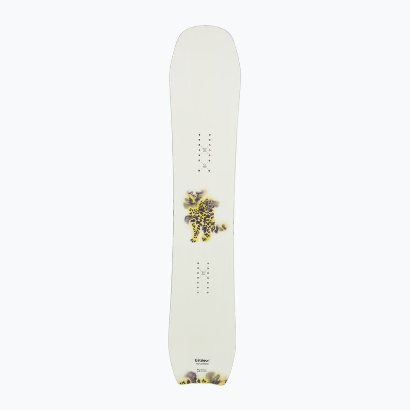 Snowboard Bataleon Whatever X Rop van Mierlo 2