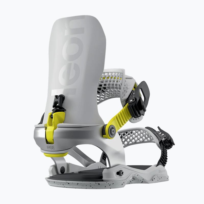 Pánske snowboardové viazania Bataleon Blaster AW FASE gray 5