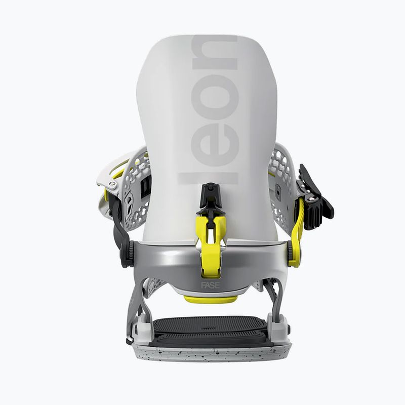 Pánske snowboardové viazania Bataleon Blaster AW FASE gray 6