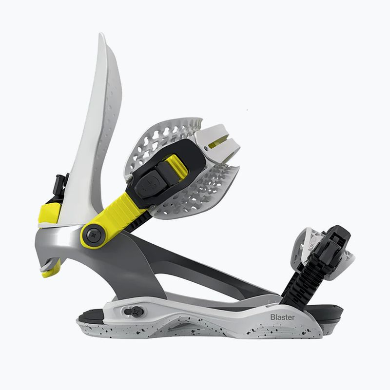 Pánske snowboardové viazania Bataleon Blaster AW FASE gray 7