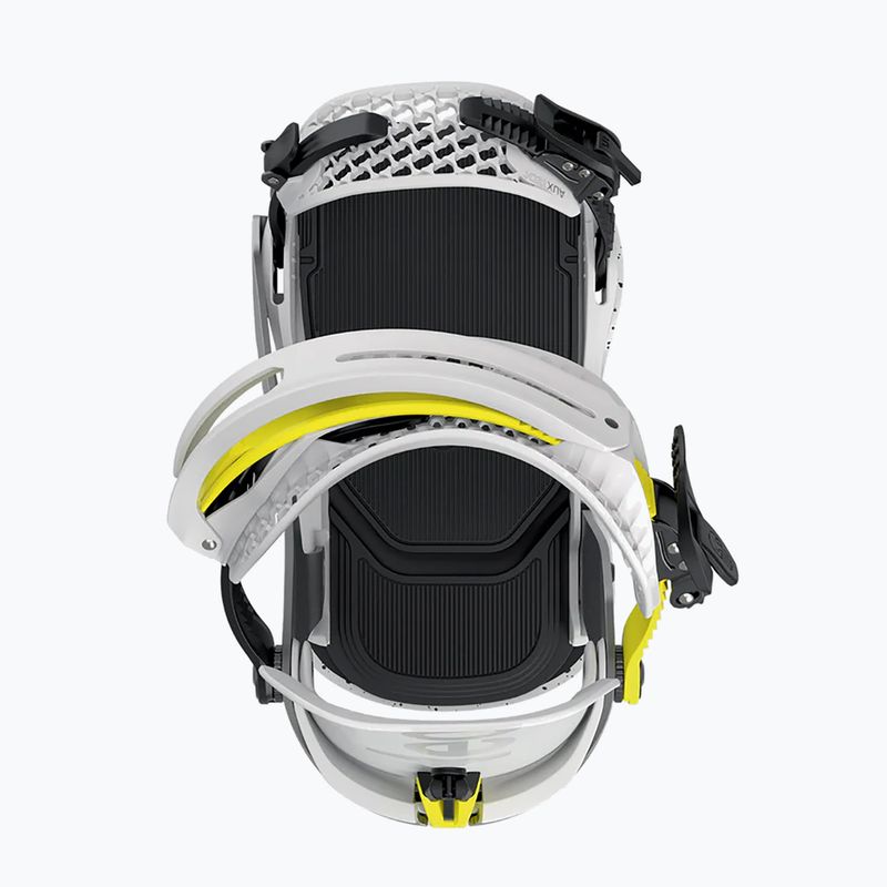 Pánske snowboardové viazania Bataleon Blaster AW FASE gray 9