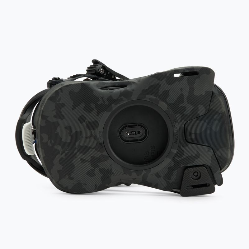 Pánske snowboardové viazania Bataleon Blaster PRO AW FASE x Tor black 3