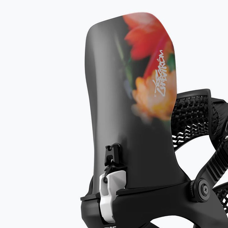 Pánske snowboardové viazania Bataleon Blaster PRO AW FASE x Tor black 11