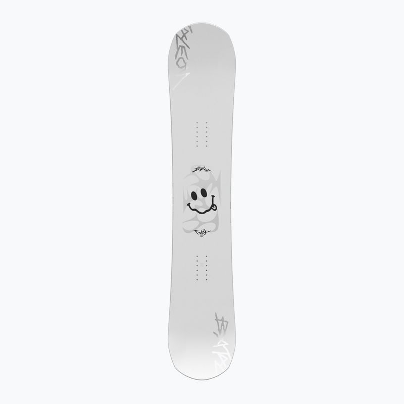 Pánsky snowboard Bataleon Evil Twin 2