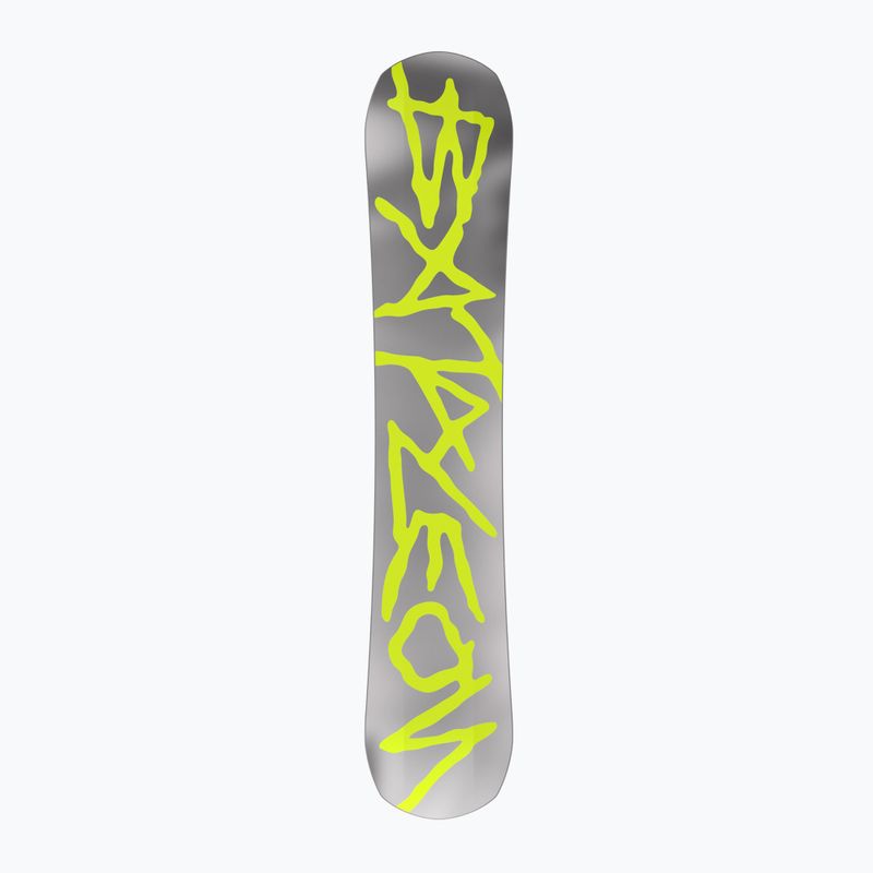 Pánsky snowboard Bataleon Evil Twin 3