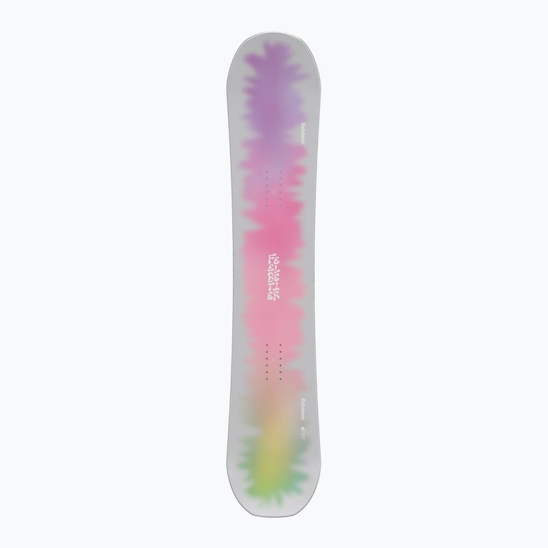 Dámsky snowboard Bataleon Feelbetter W 2
