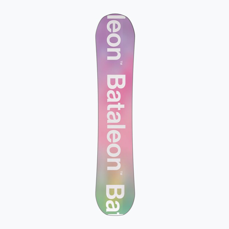 Dámsky snowboard Bataleon Feelbetter W 3