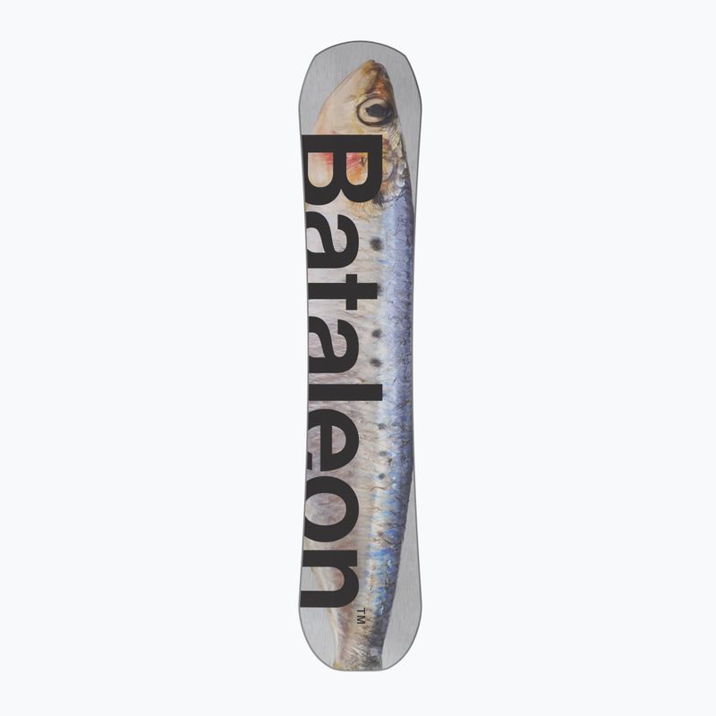 Pánsky snowboard Bataleon Fun.Kink 3