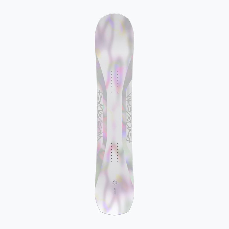 Dámsky snowboard Bataleon Push Up W 2