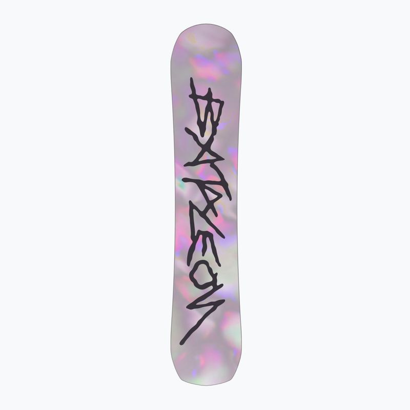 Dámsky snowboard Bataleon Push Up W 3