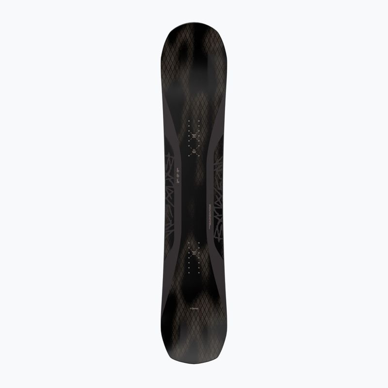 Dámsky snowboard Bataleon Push Up+ W 3