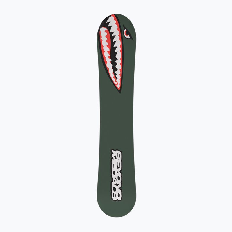 Pánsky snowboard Bataleon Tornado x Beyond Medals 3