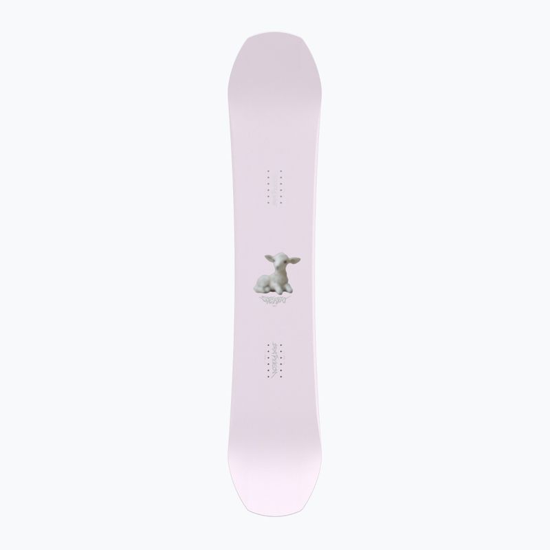 Dámsky snowboard Bataleon Stereo W 2