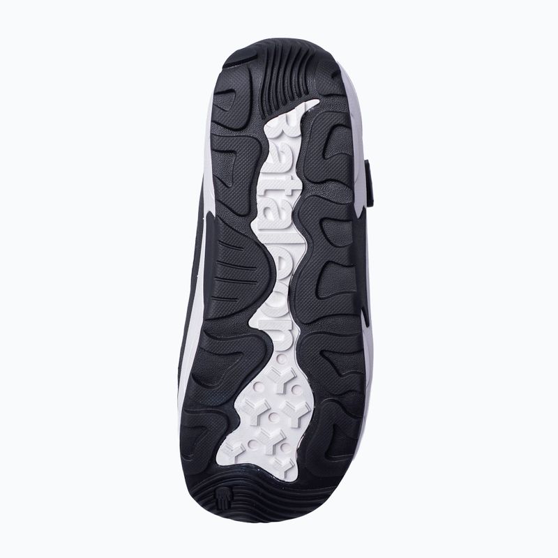 Pánske snowboardové topánky Bataleon Twist BOA black 3