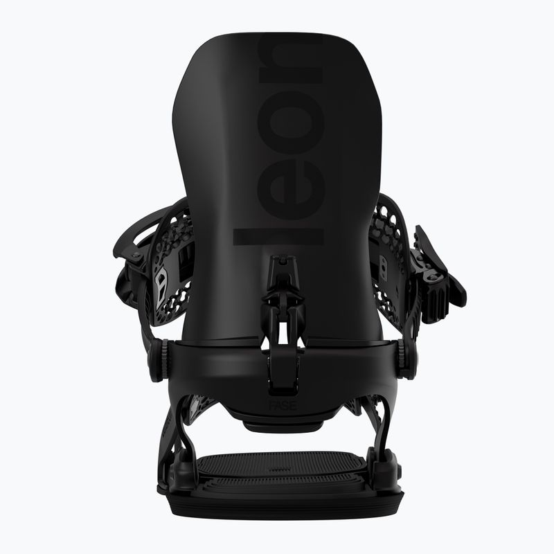Pánske viazanie na snowboard Bataleon Blaster AW FASE black 2