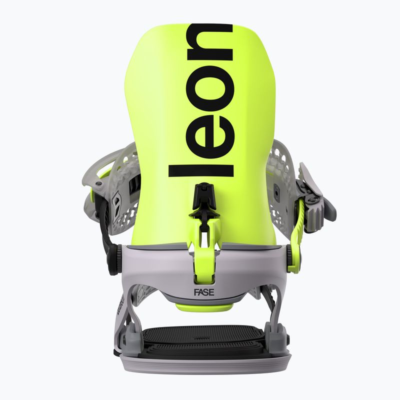 Pánske viazanie na snowboard Bataleon Blaster AW FASE sky gray 2