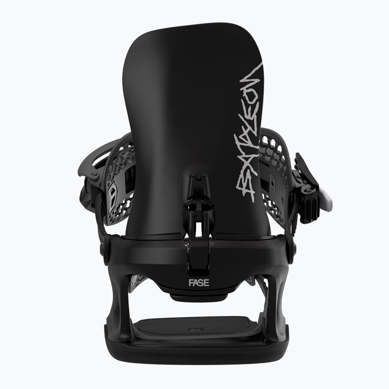 Pánske viazanie na snowboard Bataleon Ghost FASE black 2