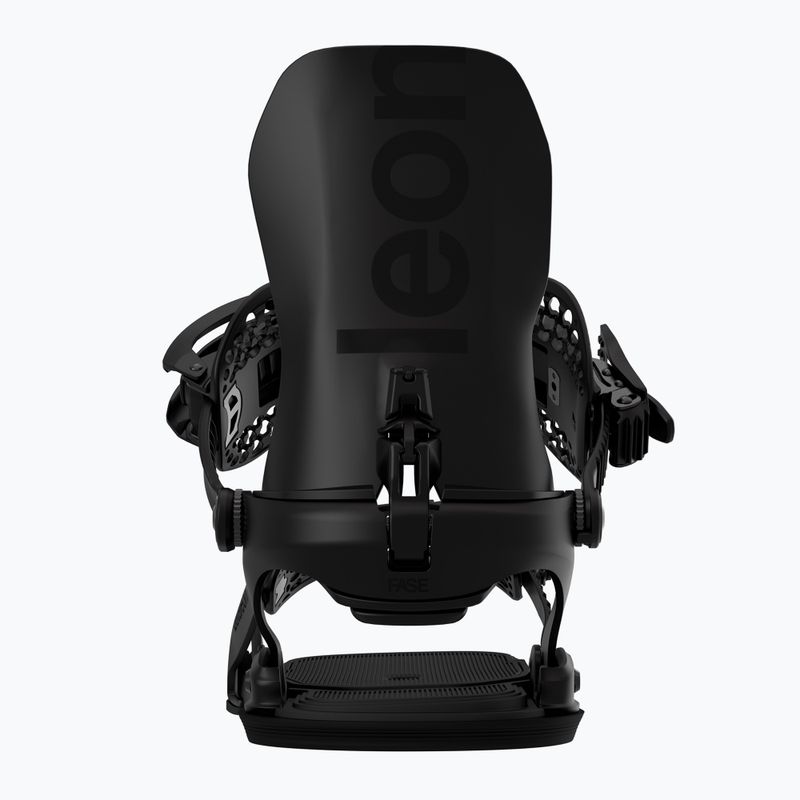 Dámske snowboardové viazanie Bataleon Blaster AW FASE W black 2