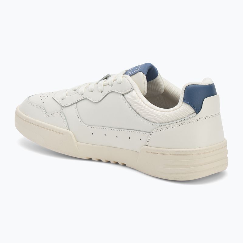 Pánske topánky Tommy Jeans Cupsole Leather Ess blue moment 3