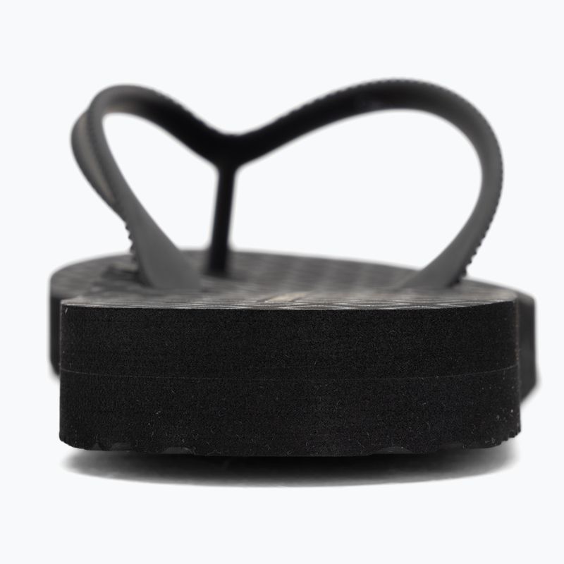 Dámske žabky Tommy Hilfiger Strap Beach Sandal black 6