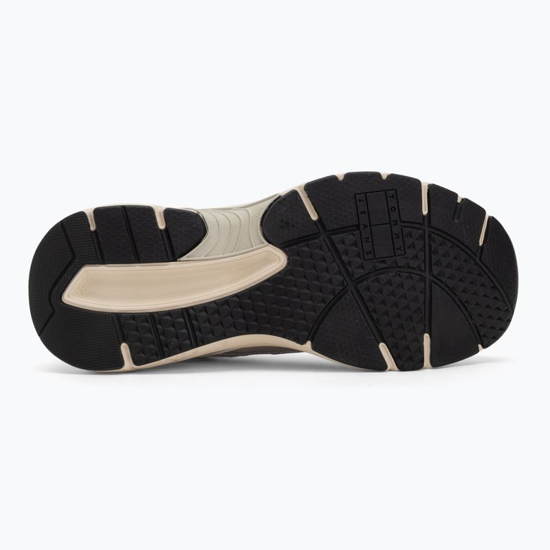 Dámske topánky Tommy Jeans Archive'25 ecru/pale amethyst 4