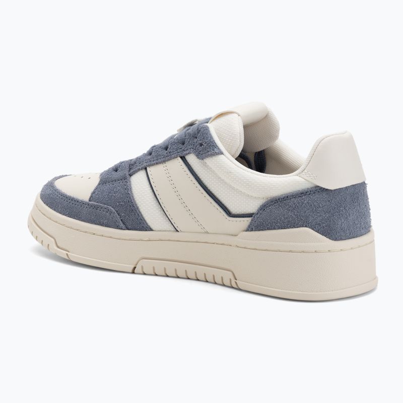 Pánske topánky Tommy Jeans TJM Cupsole Pods blue moment 3