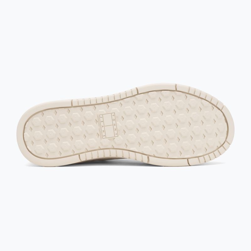 Pánske topánky Tommy Jeans TJM Cupsole Pods blue moment 4