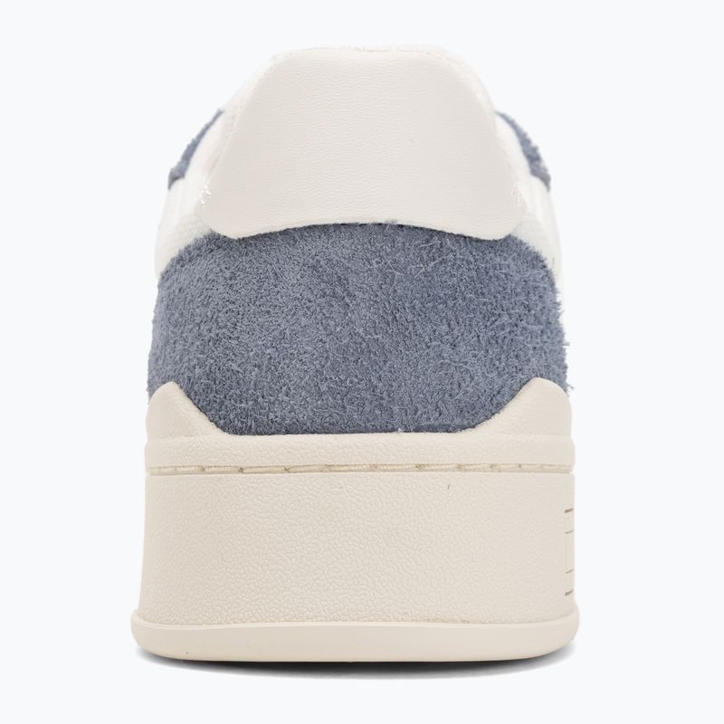 Pánske topánky Tommy Jeans TJM Cupsole Pods blue moment 6