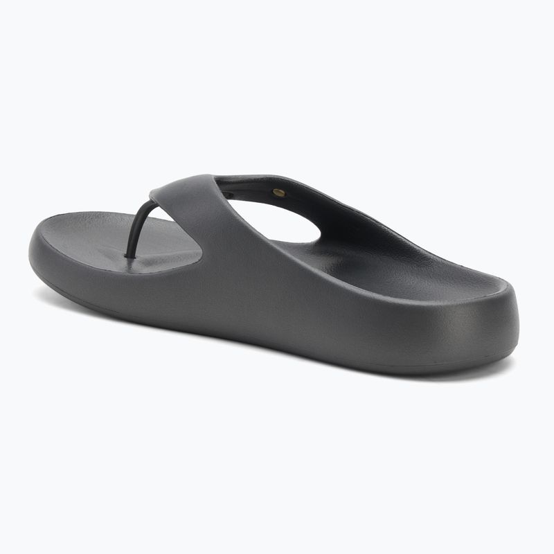 Dámske žabky Tommy Hilfiger Comfort Beach Sandal meringue 3