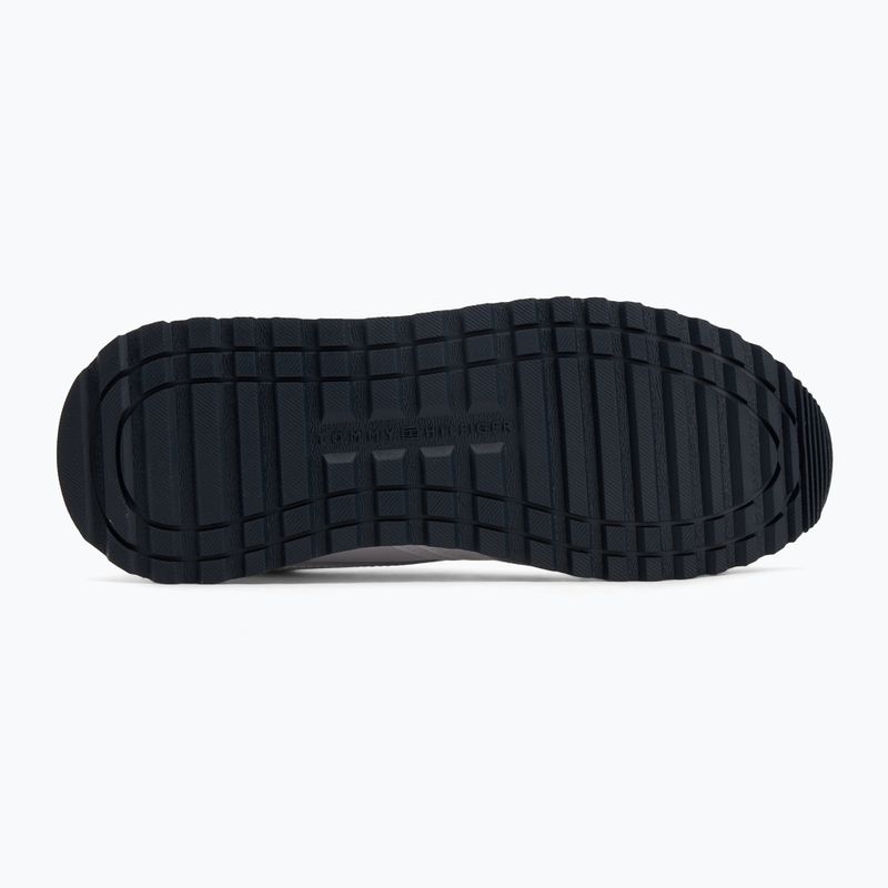 Pánske topánky Tommy Hilfiger New Runner Eva Lth Ess white 4