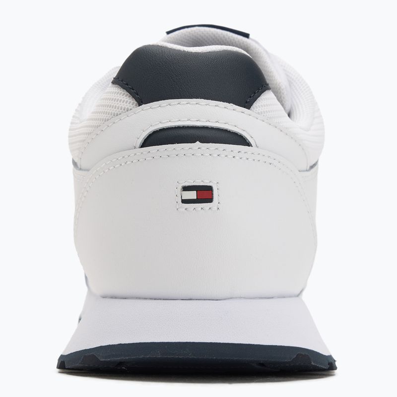 Pánske topánky Tommy Hilfiger New Runner Eva Lth Ess white 6