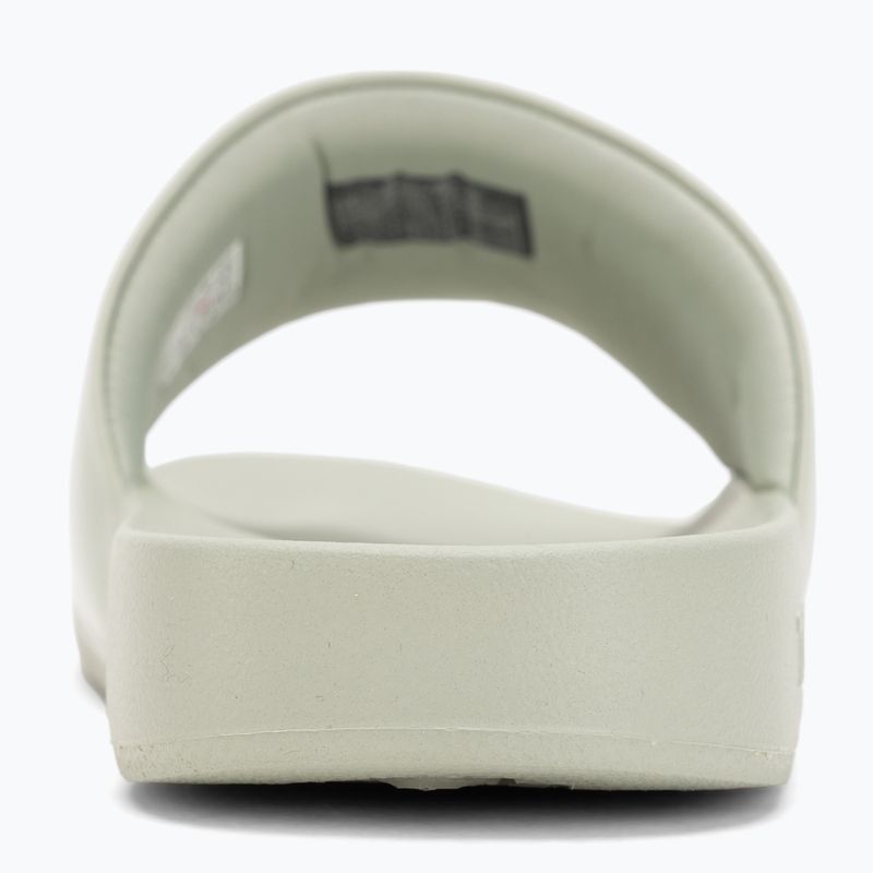 Dámske šľapky Tommy Hilfiger Flag Pool Slide Patent misty sage 6