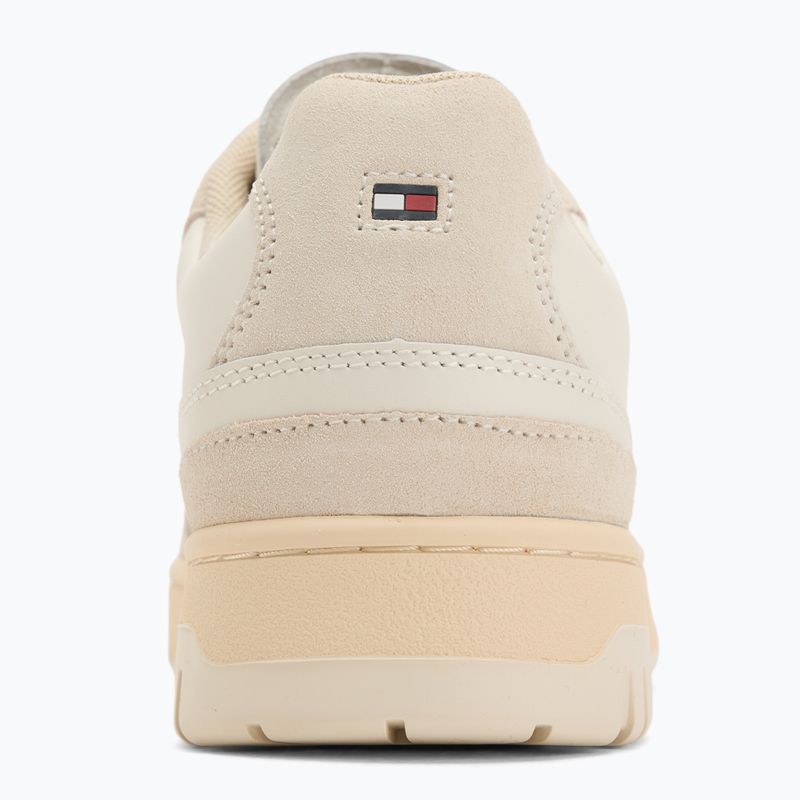 Pánske topánky Tommy Hilfiger Basket Better Mix Lth ivory petal 6